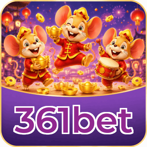 361bet Instalar Logo 2