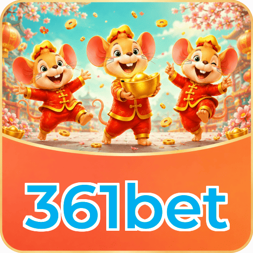 361bet Logo 2