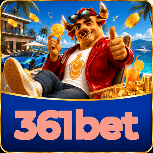 361bet Instalar Logo 1