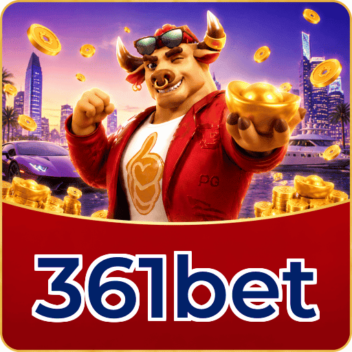 361bet Segurança Logo 2