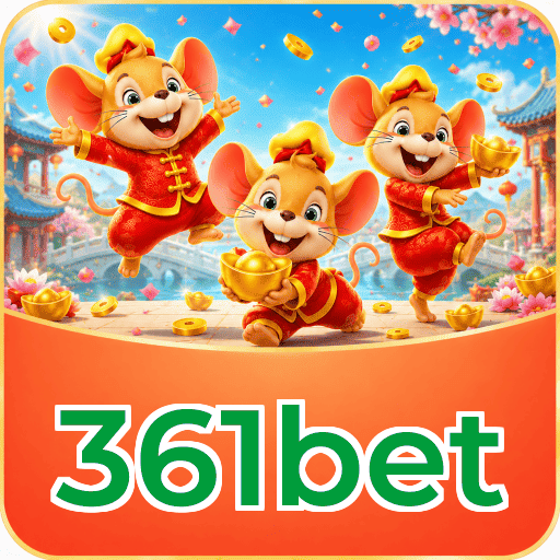 361bet Instalar Logo 3
