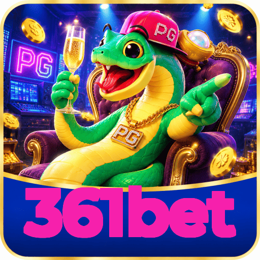 361bet Logo 3