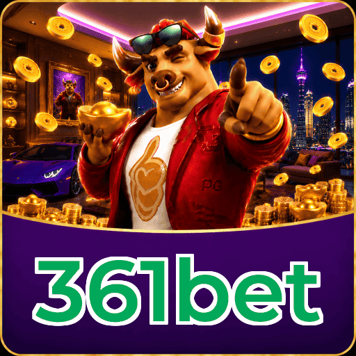 Fortune Tiger Logo 3