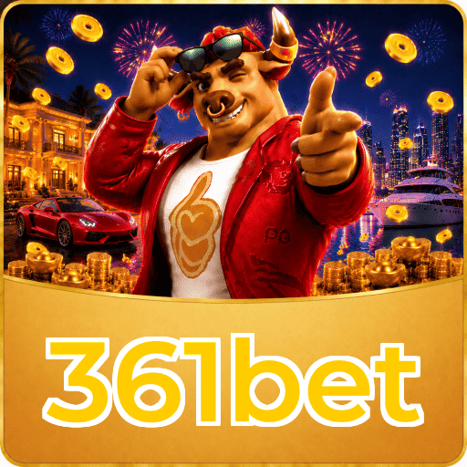 361bet Logo 1